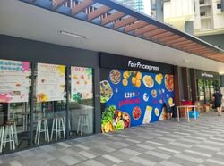 Normanton Park (D5), Apartment #534966141